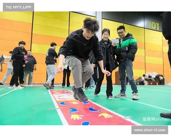 赛展结合模式推广 拓展赛事衍生价值