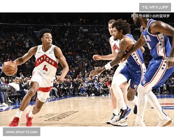 猛龙113-95战胜活塞，巴恩斯22分8篮板5助攻展现全能身手